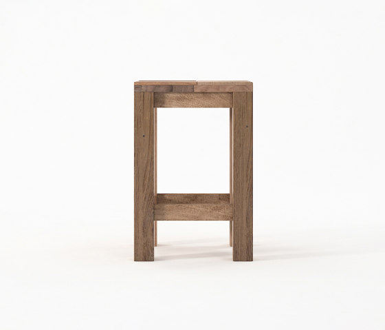 Organik RESTO STOOL | Bar stools | Karpenter
