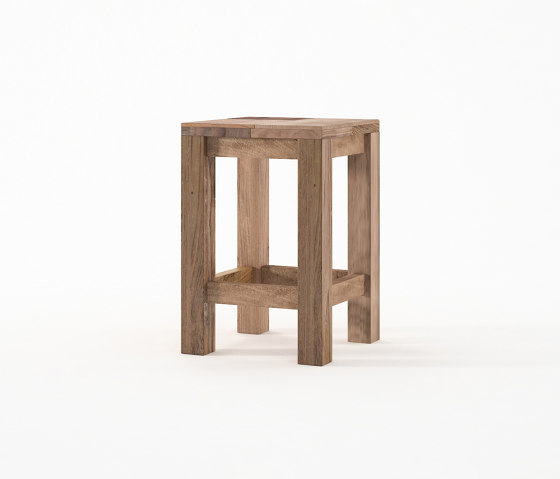Organik RESTO STOOL | Bar stools | Karpenter