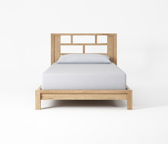 Sakae SINGLE BED | Beds | Karpenter