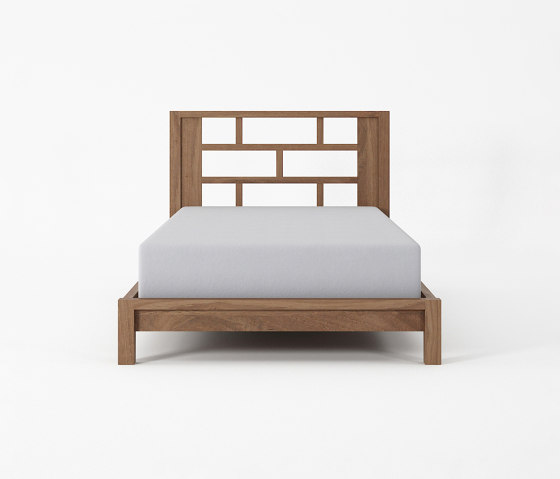Sakae SINGLE BED | Lits | Karpenter