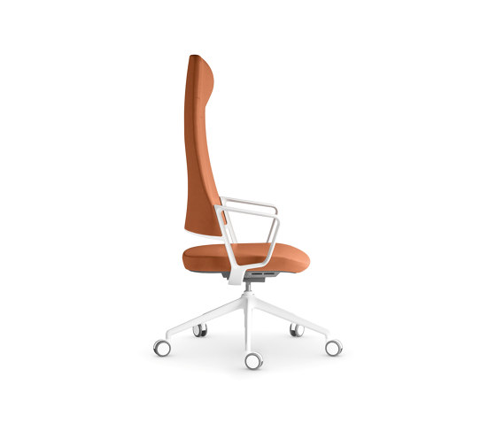 Aventador | Office chairs | Quinti Sedute