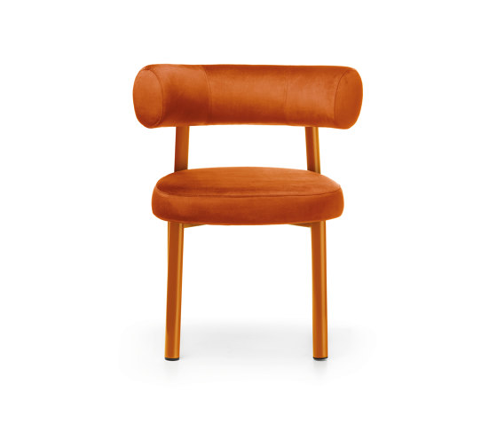 Cristy | Chairs | Quinti Sedute
