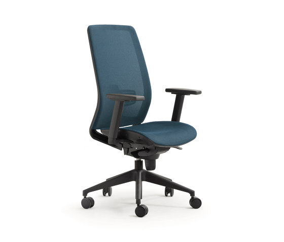 Honey | Office chairs | Quinti Sedute
