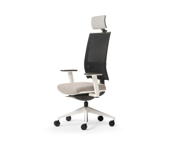 Honey Up | Office chairs | Quinti Sedute
