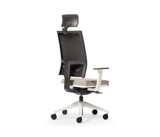 Honey Up | Office chairs | Quinti Sedute