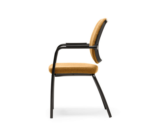 Host upholstered | Stühle | Quinti Sedute