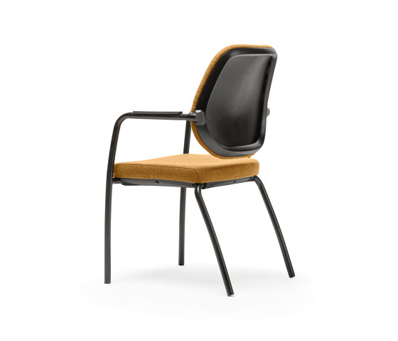 Host upholstered | Chairs | Quinti Sedute