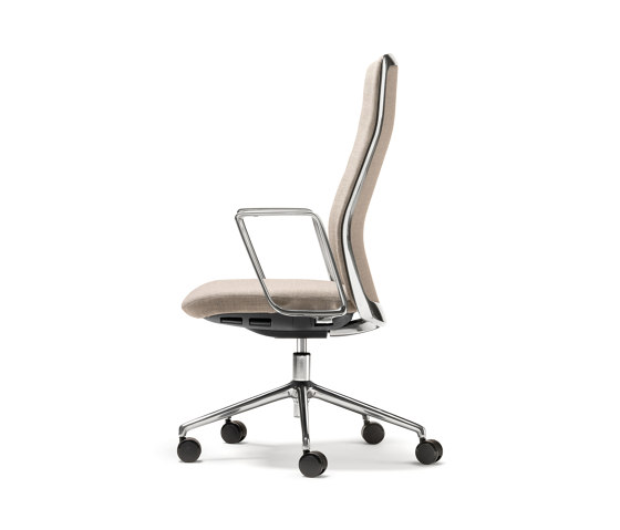 That's It Soft | Office chairs | Quinti Sedute