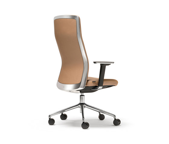 That's It Soft | Office chairs | Quinti Sedute