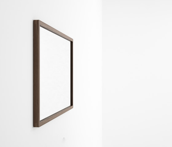 Louis RECTANGULAR MIRROR | Mirrors | Karpenter