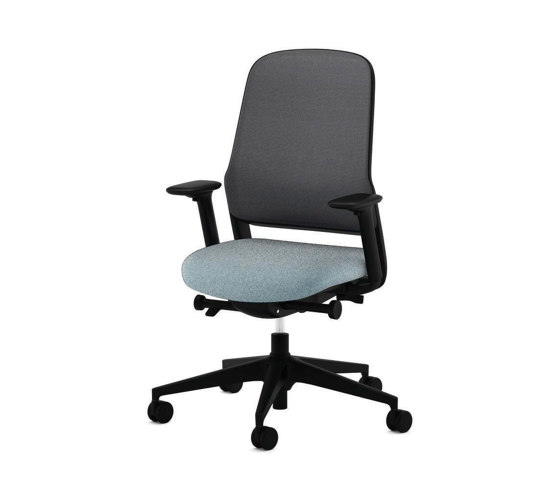 ME Task chair 164 | Sedie ufficio | Wilkhahn