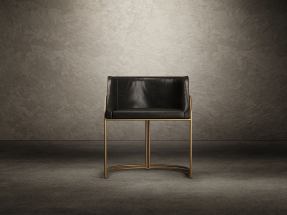 DÉJÀ VU Chair | Stühle | GIOPAGANI