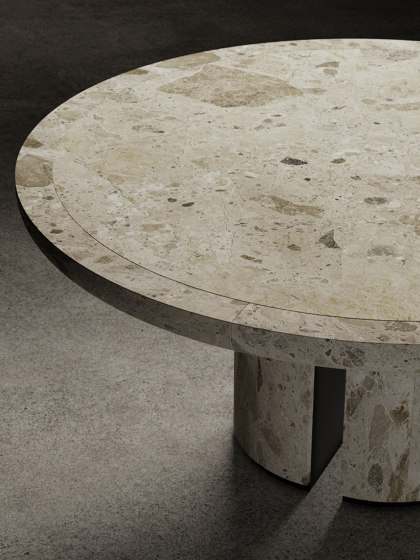 FOR NO ONE Dining Table | Dining tables | GIOPAGANI