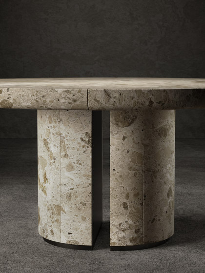 FOR NO ONE Dining Table | Esstische | GIOPAGANI