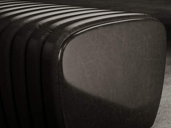 PETIT ARRET Bench | Sitzbänke | GIOPAGANI