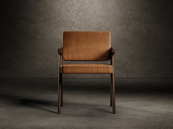 SOUVENIR Chair | Stühle | GIOPAGANI