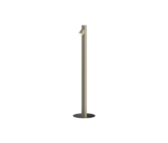 Bamboo 4802 Outdoor- Floor lamp | Outdoor floor-mounted lights | Vibia