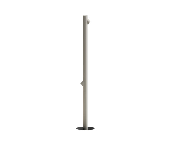 Bamboo 4803 Outdoor- Floor lamp | Outdoor floor-mounted lights | Vibia