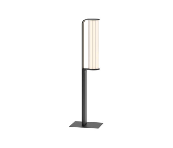 Class 2800 Outdoor lamp | Outdoor floor-mounted lights | Vibia