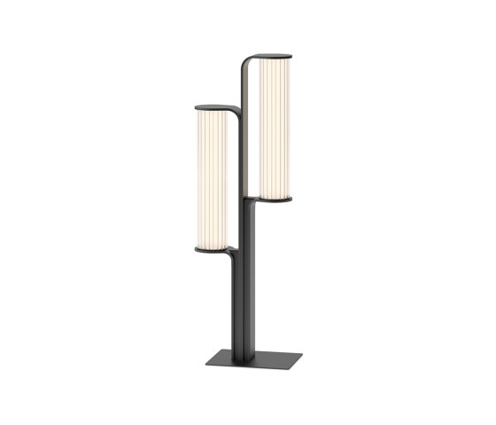 Class 2805 Outdoor lamp | Outdoor floor-mounted lights | Vibia