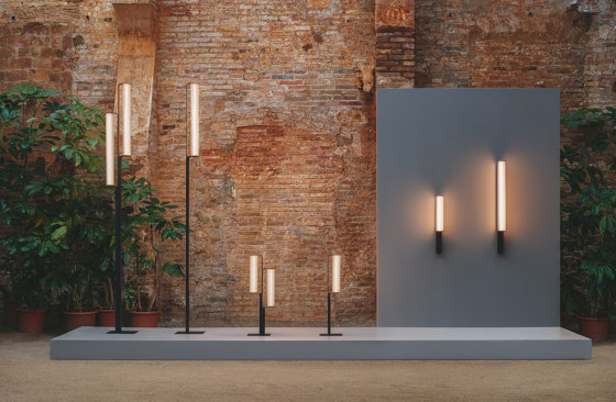 Class 2820 Outdoor lamp | Outdoor wall lights | Vibia