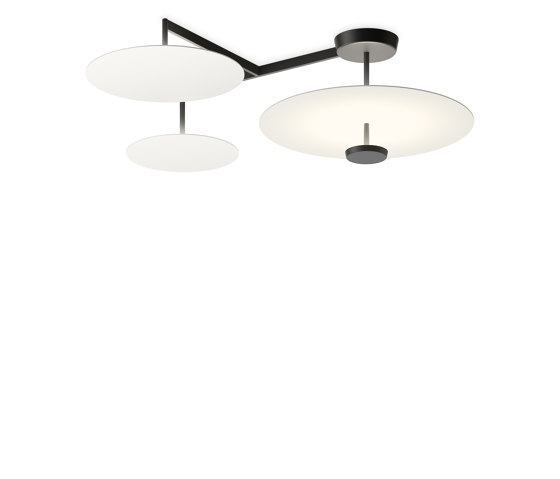 Flat 5905 Cell lamp | Ceiling lights | Vibia