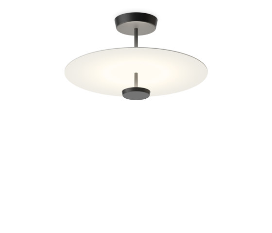 Flat 5915 Cell lamp | Ceiling lights | Vibia