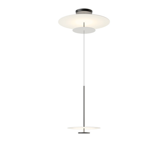 Flat 5930 Lampes suspendues | Suspensions | Vibia