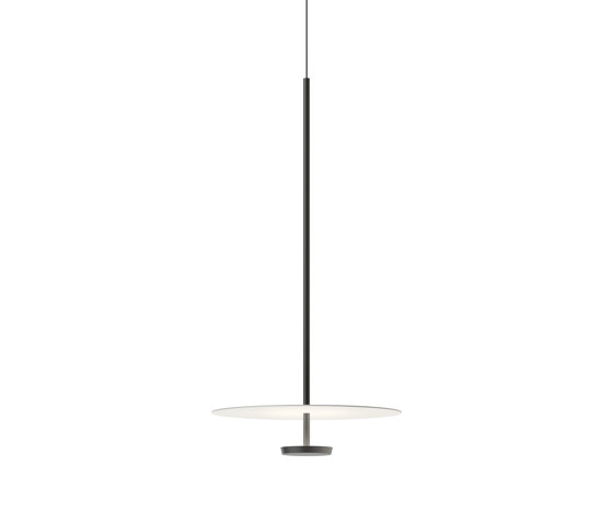 Flat 5935 Pendant lamp | Suspended lights | Vibia