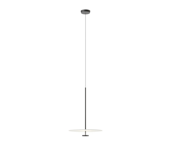Flat 5940 Pendant lamp | Suspended lights | Vibia