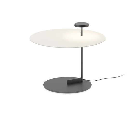 Flat 5950 Floor lamp | Side tables | Vibia