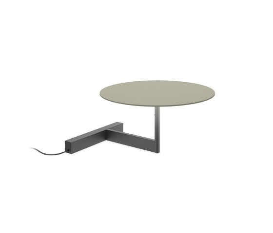 Flat 5965 Table lamp | Table lights | Vibia