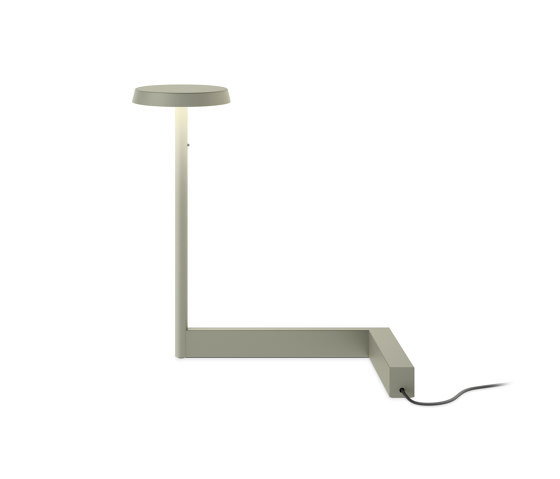 Flat 5970 Lampes de table | Luminaires de table | Vibia