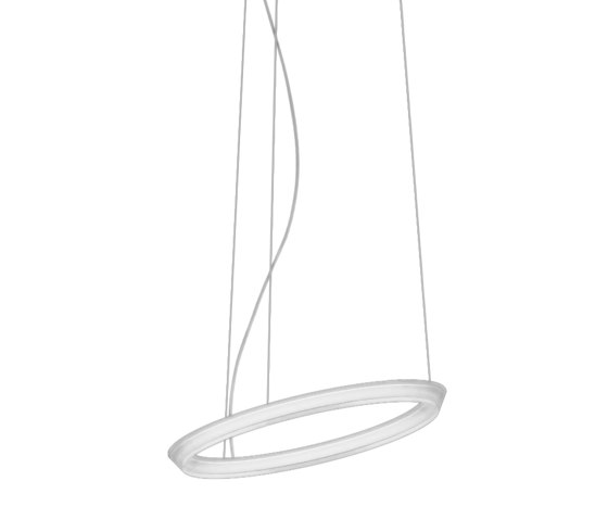 Halo Circular 2330 Hanging lamp | Suspended lights | Vibia