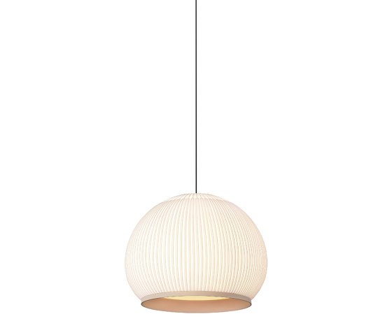 Knit 7460 Hanging lamp | Suspended lights | Vibia