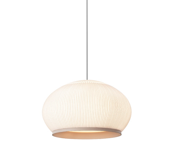 Knit 7470 Hanging lamp | Suspended lights | Vibia