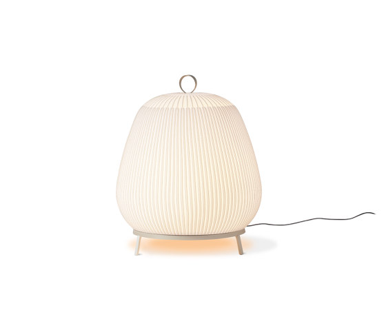 Knit 7490 Floor lamp | Floor lights | Vibia