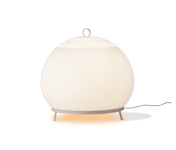 Knit 7494 Floor lamp | Floor lights | Vibia
