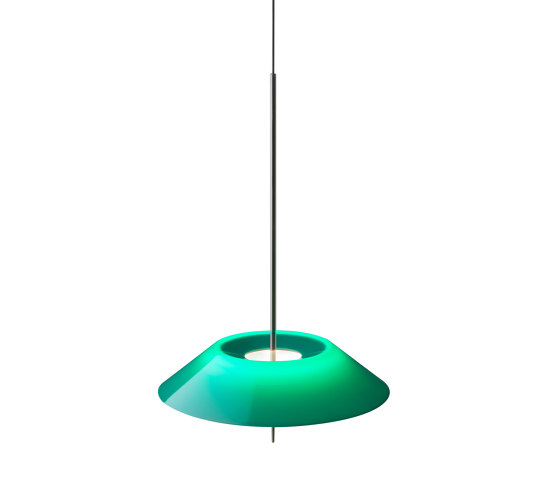 Mayfair 5520 Pendant lamp | Suspended lights | Vibia