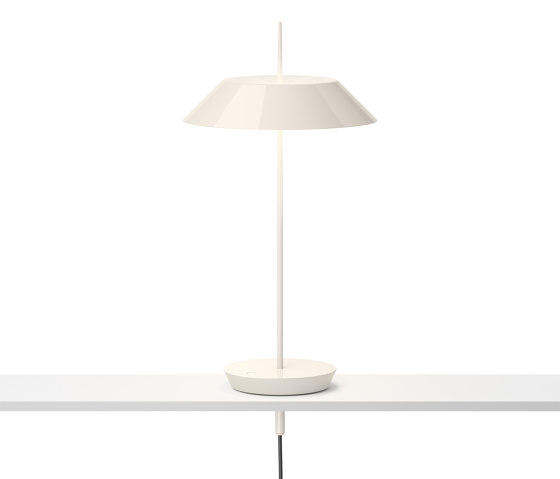 Mayfair Mini 5496 Lampes de table | Luminaires de table | Vibia