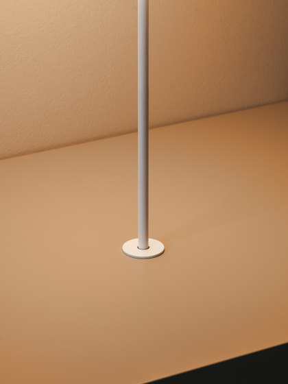 Mayfair Mini 5497 Lampes de table | Luminaires de table | Vibia