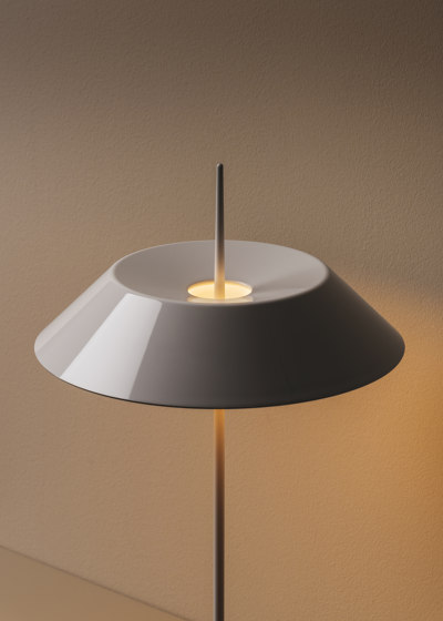 Mayfair Mini 5497 Lampes de table | Luminaires de table | Vibia