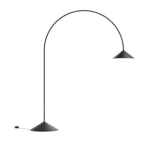 Out 4270 Floor lamp | Free-standing lights | Vibia