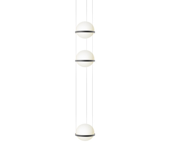 Palma 3730 Hanging lamp | Suspended lights | Vibia