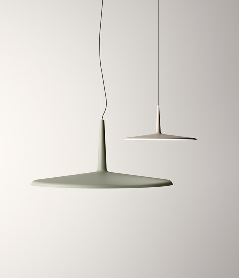 Skan 0270 Hanging lamp | Suspended lights | Vibia
