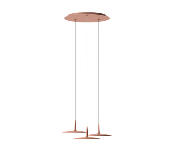 Skan 0280 Hanging lamp | Suspended lights | Vibia