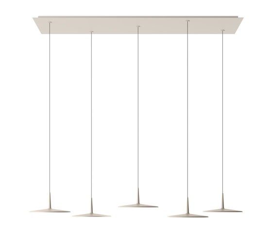 Skan 0282 Hanging lamp | Suspended lights | Vibia