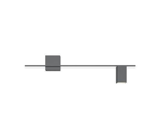 Structural 2610 Wall lamp | Wall lights | Vibia