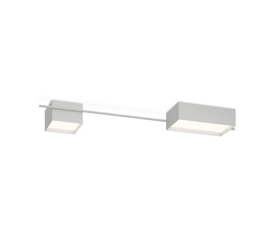 Structural 2642 Ceiling lamp | Ceiling lights | Vibia