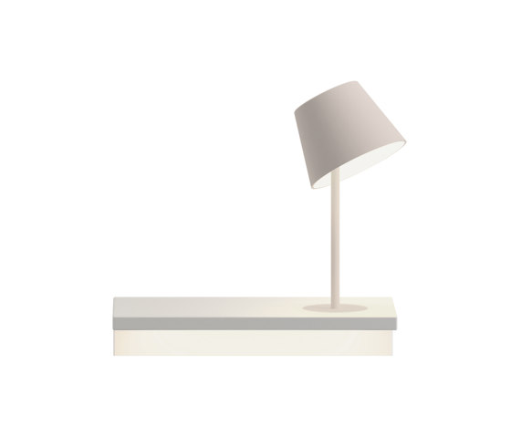 Suite 6046 Wall lamp | Shelving | Vibia